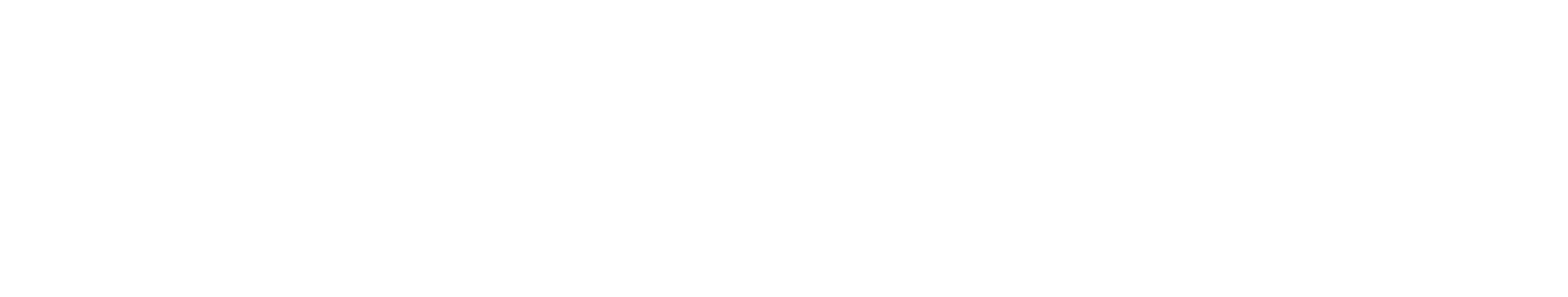 Tourism Tasmania logo in reverse colours