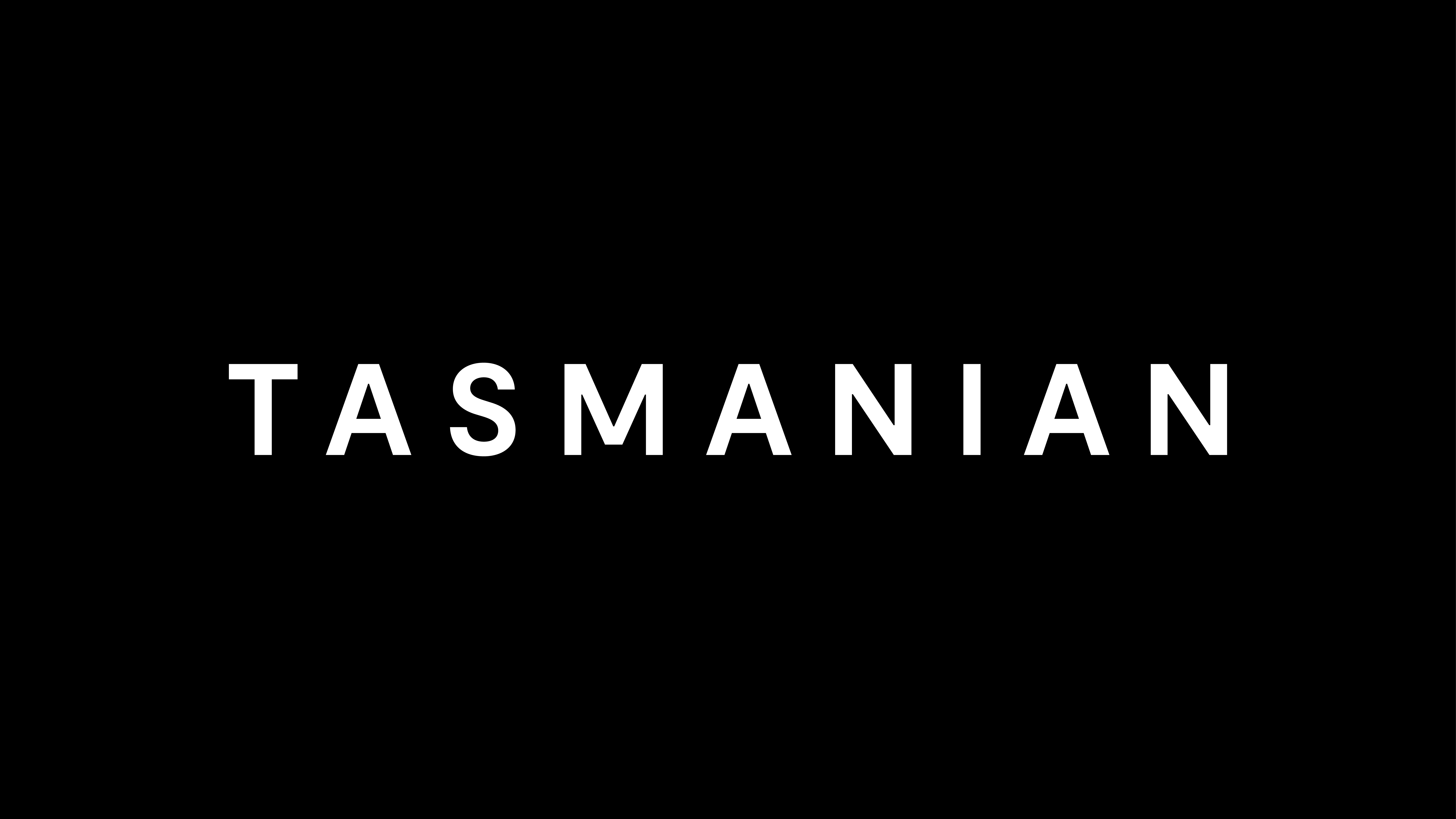 Brand Tasmania logo