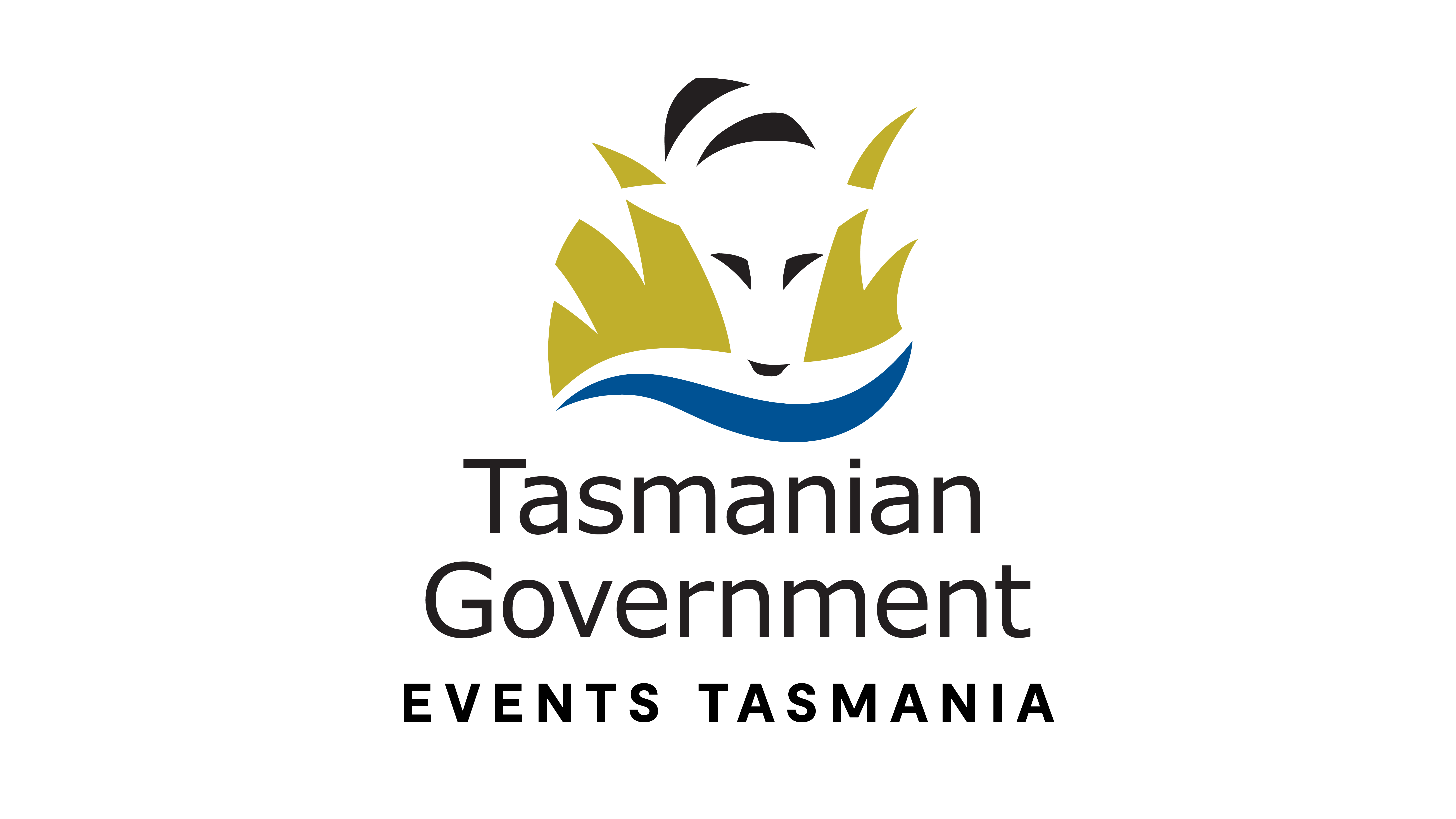 Events Tasmania logo
