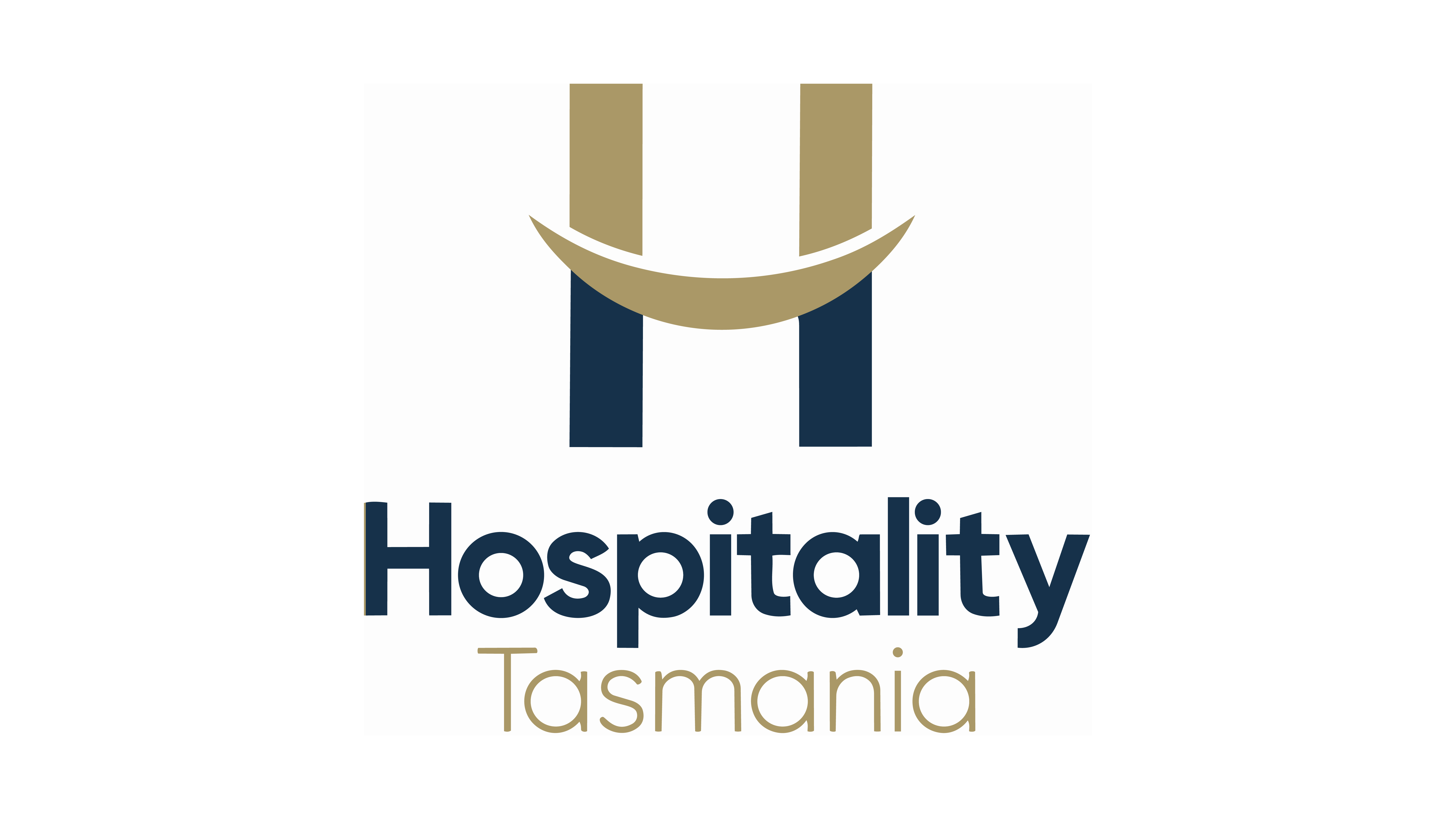 Hospitality Tasmania logo