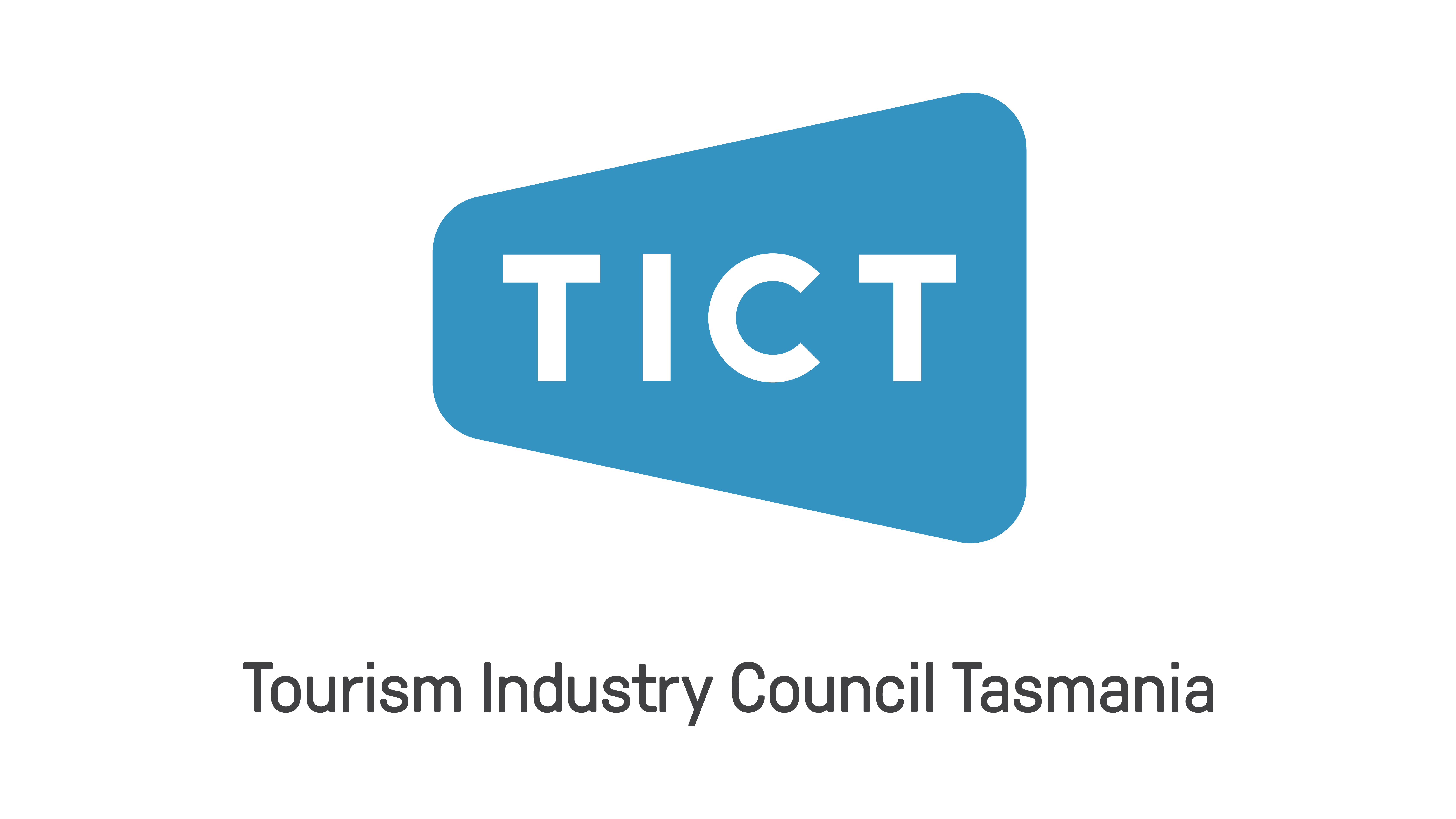 Tourism Industry Council Tasmania logo