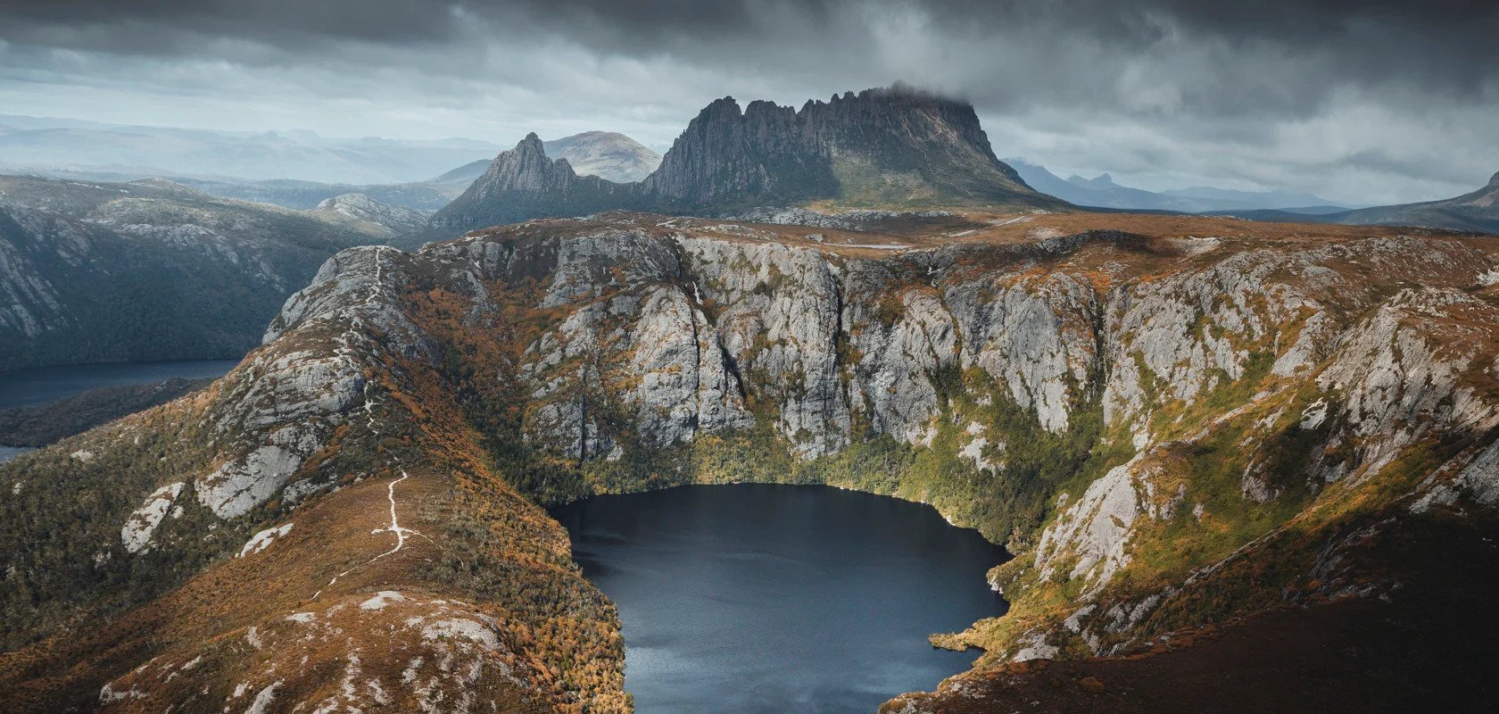 Tourism Tasmania office
