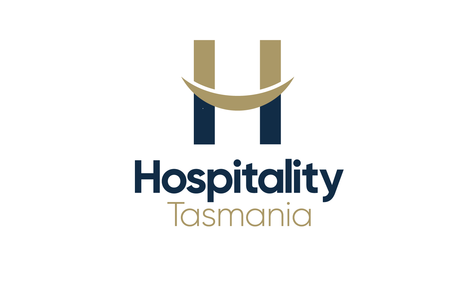 Hospitality Tasmania logo