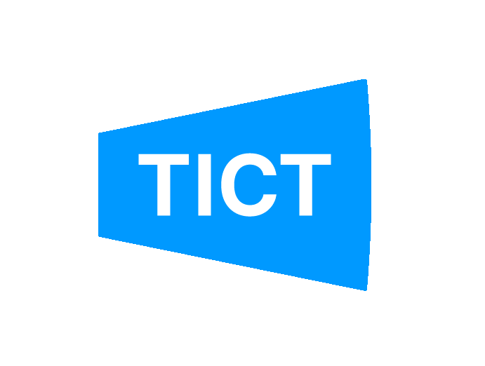 Tourism Industry Council Tasmania (TICT) logo