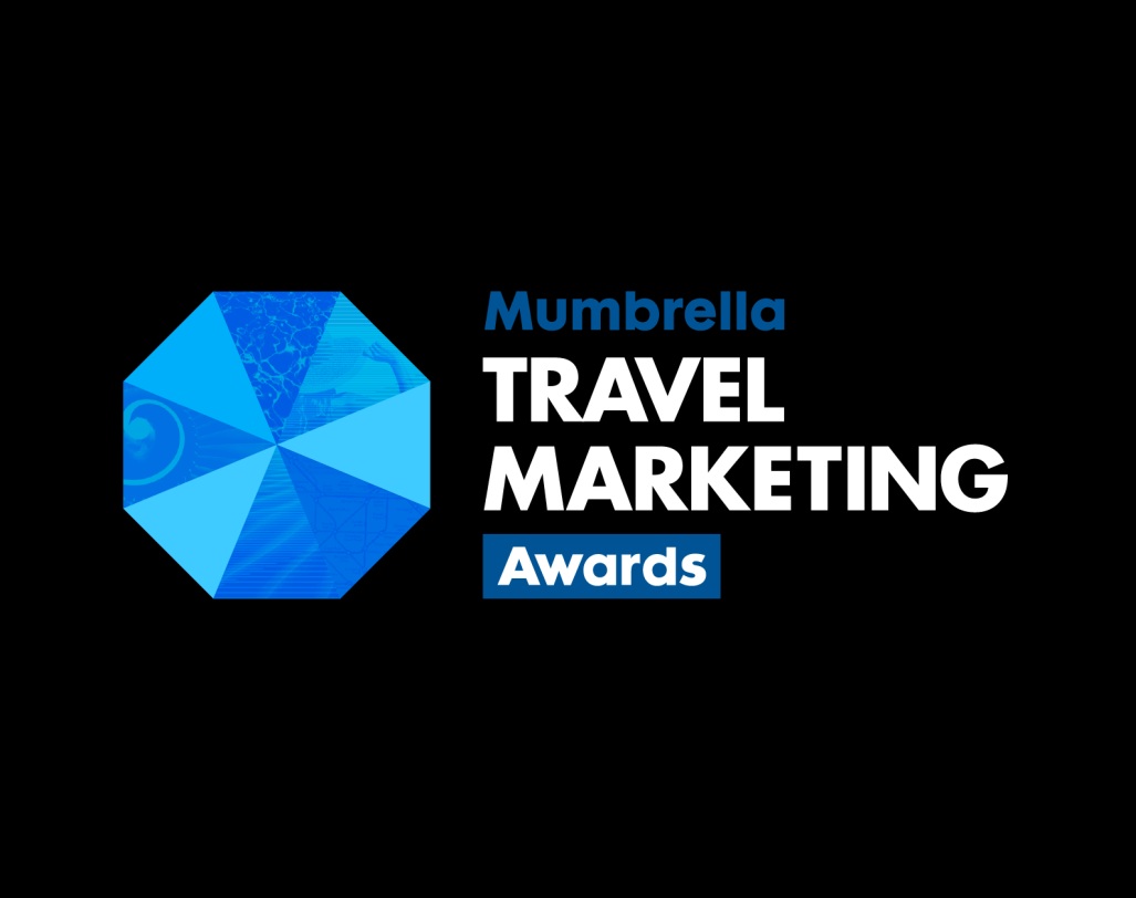Mumbrella Travel Marketing Awards logo