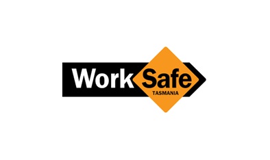 WorkSafe Tasmania logo