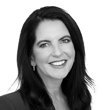Headshot of Jane Howlett
