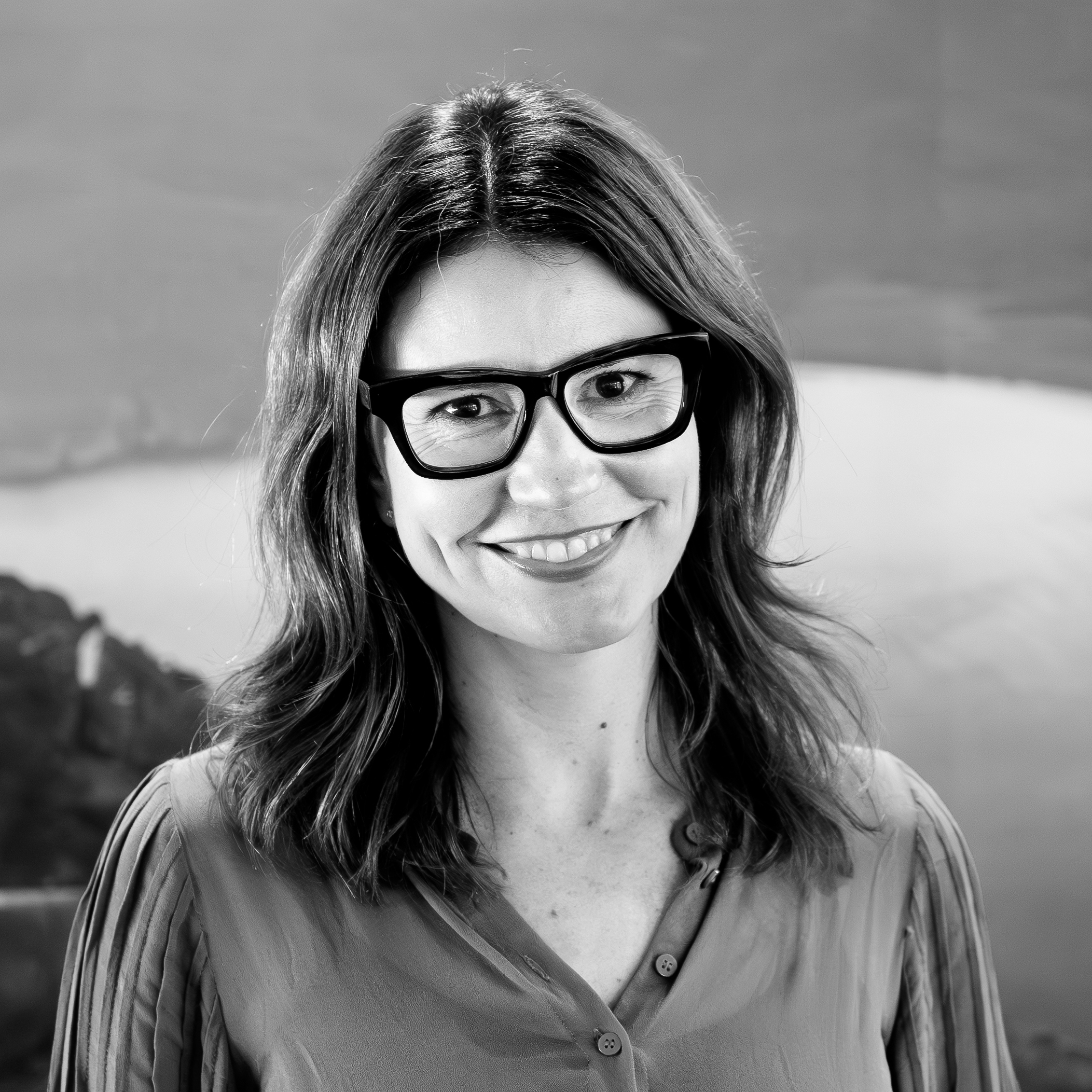 Headshot of Lindene Cleary