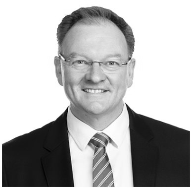 The Hon. Roger Jaensch MP