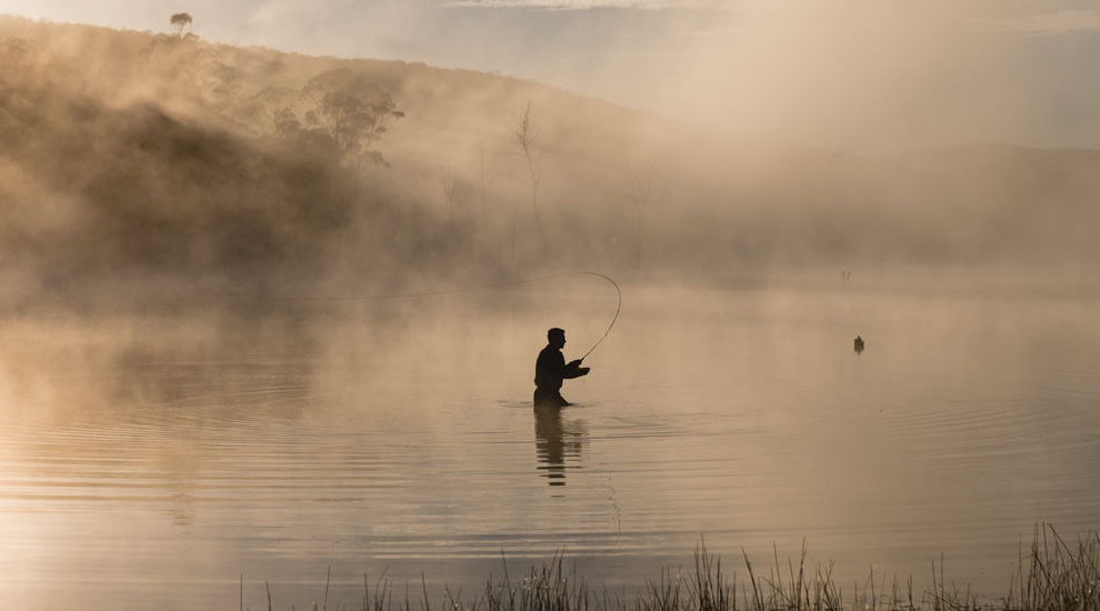 Fly Fishing