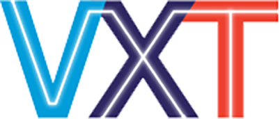 VXT Logo